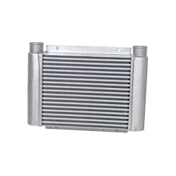 Case - IH JX95 87541604N tarKaištisis aušintuvas