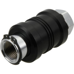 Rankinis slankiojantis vožtuvas VMS11212