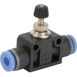 Srauto reguliavimo vožtuvas SQ 4 - SQ 4 FCVPI44