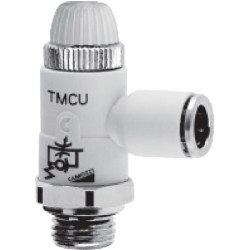 Srauto reguliavimo vožtuvas TMCU9781210