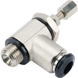 Srauto reguliavimo vožtuvas PFCC186K