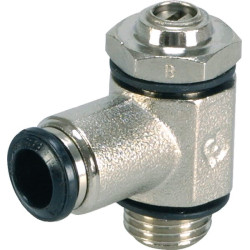 Ištraukiamo oro srauto atbulinis vožtuvas PFCC14O10