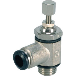 Srauto reguliavimo vožtuvas G 1/4 a - SQ 8 PFCC148K