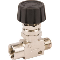 Srauto reguliavimo vožtuvas 282914