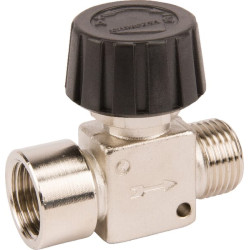 Srauto reguliavimo vožtuvas 282012