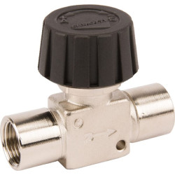 Srauto reguliavimo vožtuvas 282038