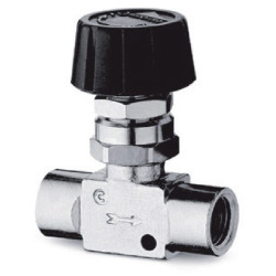 Srauto reguliavimo vožtuvas 283938