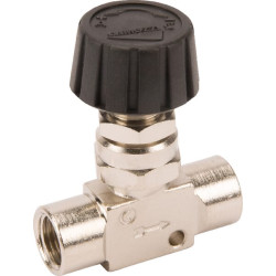 Srauto reguliavimo vožtuvas 283914