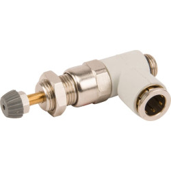 Mikro slėgio reguliatorius CLR188