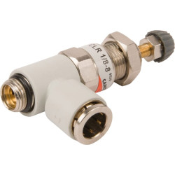 Mikro slėgio reguliatorius CLR188