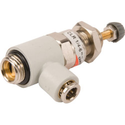 Mikro slėgio reguliatorius CLR146