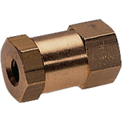 Atbulinis vožtuvas NRVM5