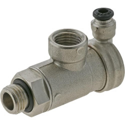 Atbulinis vožtuvas PNRV184