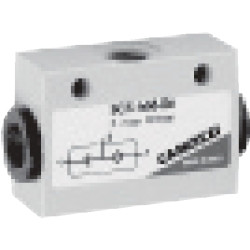 OR vožtuvas SCS66806