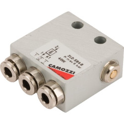 Vožtuvas 2LD-SB4-B 2L 2LDSB4B