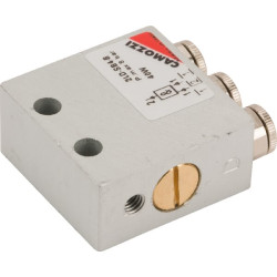 Vožtuvas 2LD-SB4-B 2L 2LDSB4B