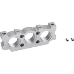 Terminalo modulis CNVL3H