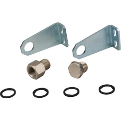 Montavimo laikiklis MB18S