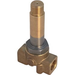 Solenoidinis vožtuvas 3/2 N.O 1/4" ESV10701010