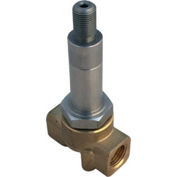 Solenoidinis vožtuvas 3/2" BE 1/4" ESV10801018