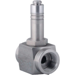 Solenoidinis vožtuvas 2/2 NC 3/4" SS ESV62004090