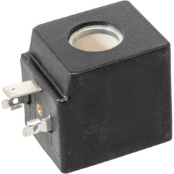 Solenoidinė ritė 12 V AC ECO10AC012