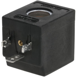 Solenoidinė ritė 24 V nuolatinė srovė ECO10DC024