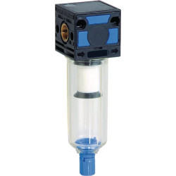 Suspausto oro filtras 3/8" AF1K38
