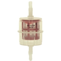 Case - IH JX95 RT16 Inline Hifi kuro filtras