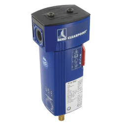 Priešfiltris 3/8", 1 µm S040FWF