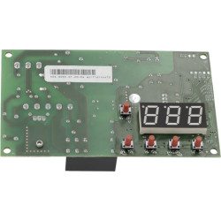 Elektroninis valdiklis 305005501