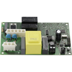 Elektroninis valdiklis 305005501