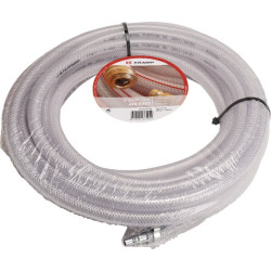 Pilna 8 mm oro žarna, tinkanti Orion LS080SET22