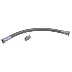 Kompresoriaus žarna 1/2" 0,5M CS120500