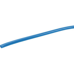 PU žarna 10x7 50m mėlyna PU107BU50