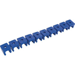 Žarnos spaustukas TCPH10