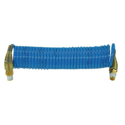 Spiralinė žarna 8x6 5 m 1/4" SP08050DV