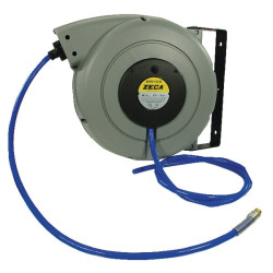 Oro žarnos ritė Ø10 15+1m 80510S