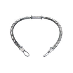 Apsauginis trosas 1 1/2" x 3" 4315551