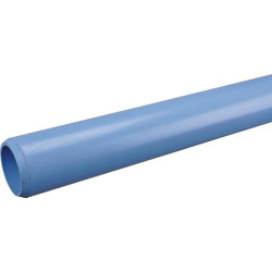 Prevost vamzdelis 63x5,8 mm - 3 m PVRTU63P003