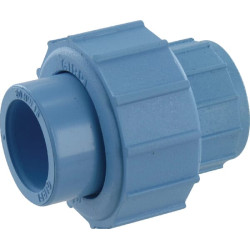 „Prevost“ jungtis, 3 vnt., 20 mm, išorinė sriegio jungtis, PVR3UN20