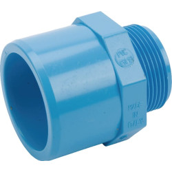 „Prevost“ adapteris 50x1 1/2" BSP M PVRRFM506349