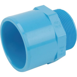 „Prevost“ adapteris 63x2" BSP M PVRRFM637560