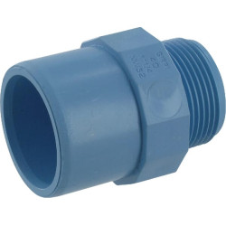 „Prevost“ adapteris 40x1 1/4" BSP M PVRRFM405042