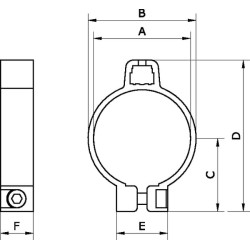 Artumo jungiklio montavimas PSMR25