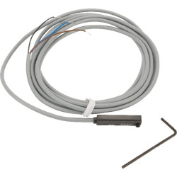 Jutiklis CST232