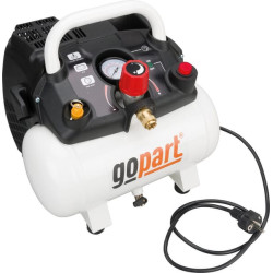 Kompresorius 1,1 kW AC110230V6LGP