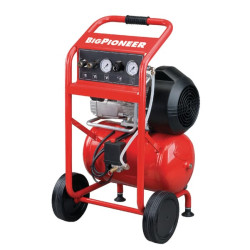 „Big Pioneer“ kompresorius I4020M BIGPIONEERI4020M