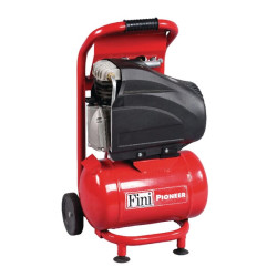 Fini kompr. Pioneer/I 2500M PIONEERI2500M