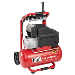 Fini suspaudimo Big Pioneer 2,2 kW BIGPIONEERI312M